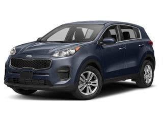 2018 kia sportage lx awd lx 4dr suv for sale in fargo, north dakota