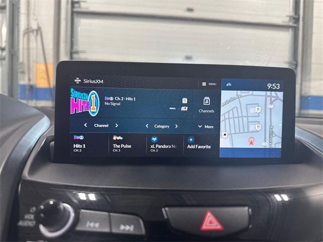 2022 acura rdx a-spec advance package
