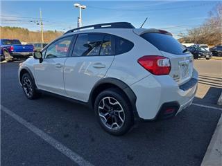 2016 Subaru Crosstrek 2.0i premium