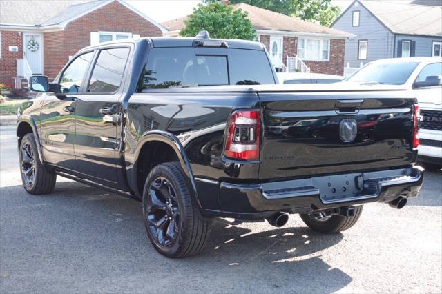 2023 ram 1500 limited