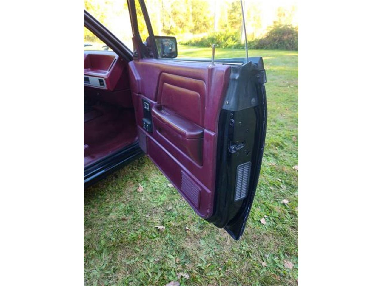 1989 dodge dakota