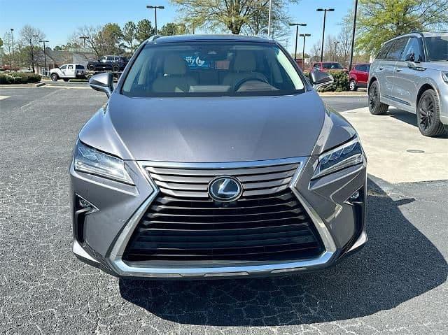 2017 lexus rx 350 350 in augusta, georgia