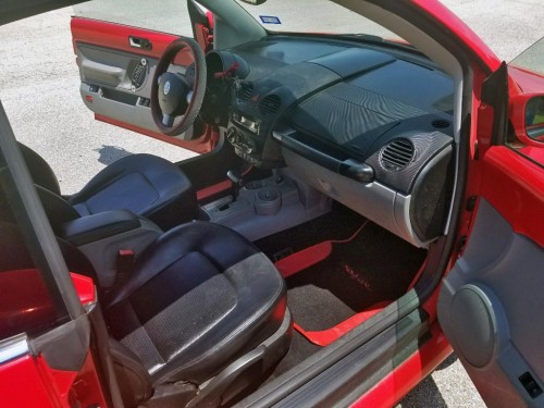 2004 volkswagen beetle in texas by owner