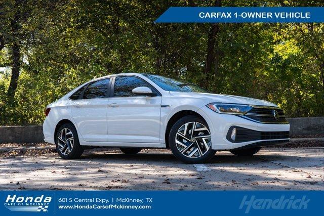 2024 volkswagen jetta 1.5t sel