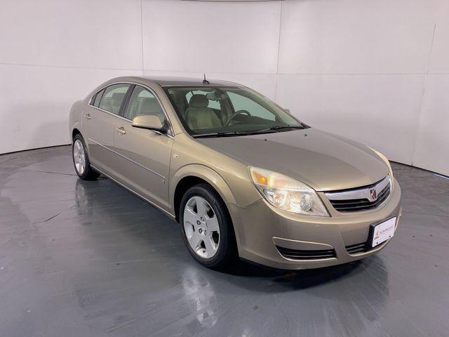 2007 saturn aura xe