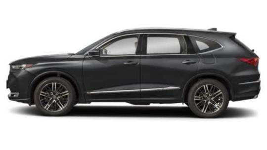 2025 Acura MDX
