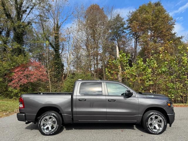 2024 ram 1500 tradesman