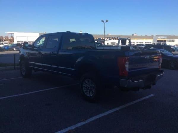 2022 ford f-350 in manhattan, new york