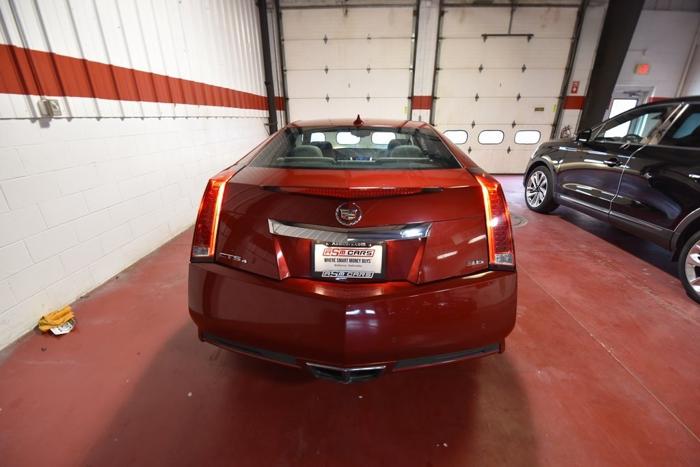 used 2014 cadillac cts awd coupe bellevue, ne 68005 for sale in bellevue, nebraska