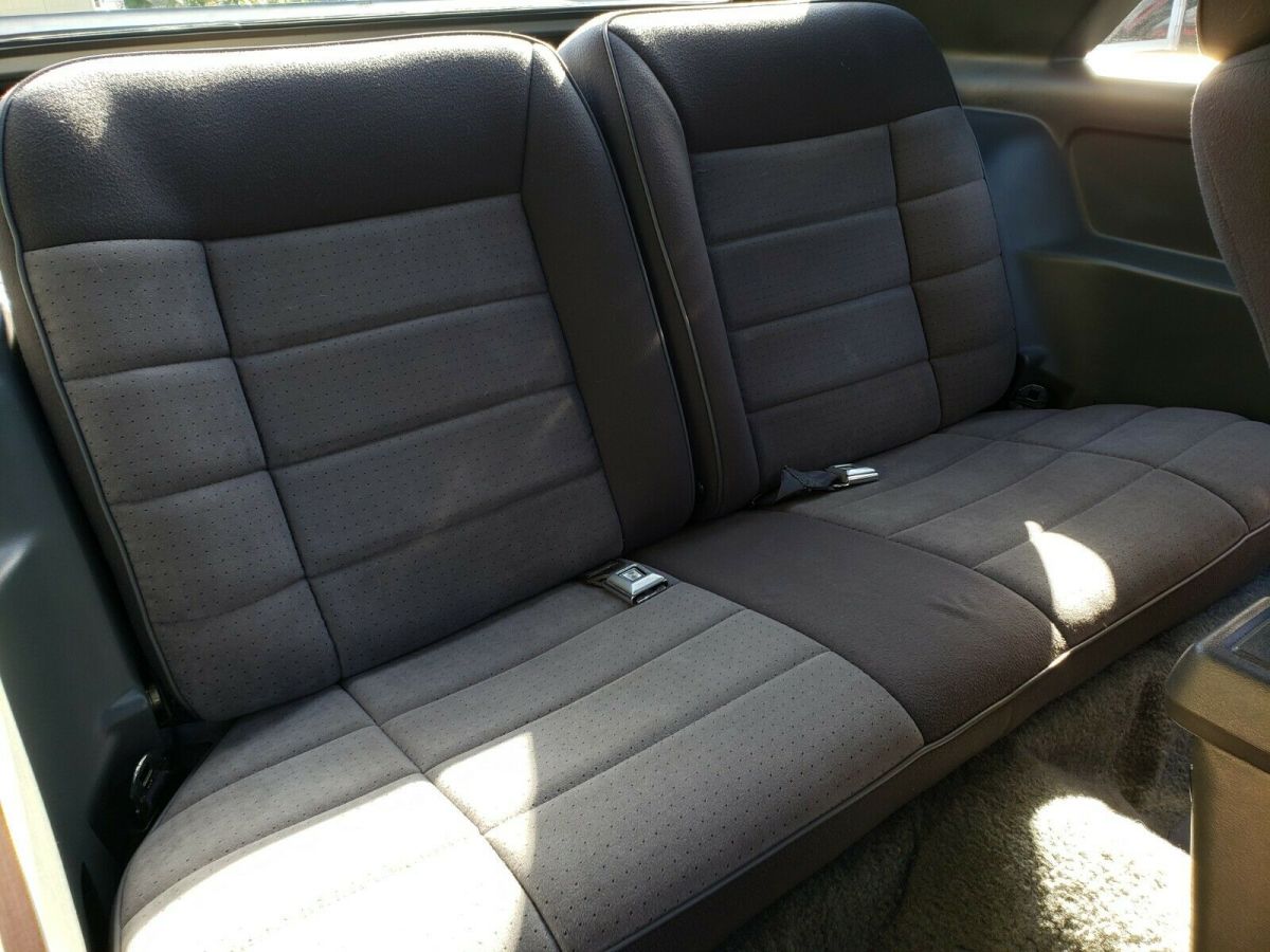 1984 svo 43,000 original