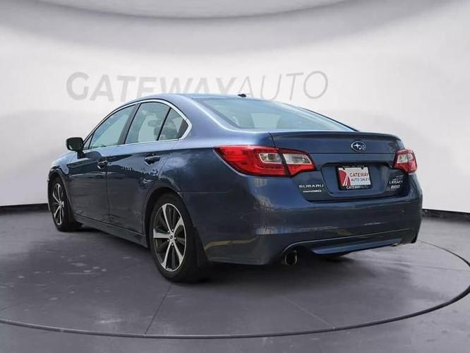 2015 subaru legacy 2.5i limited sedan 4d in omaha, nebraska