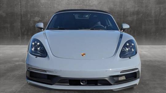 2023 Porsche 718