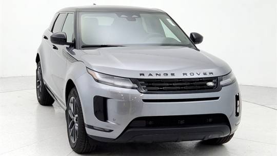 2024 land rover range rover evoque p250 s
