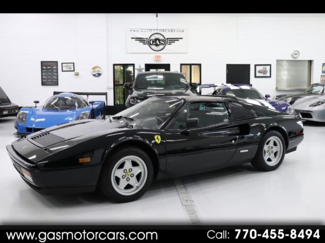 1987 ferrari 328
