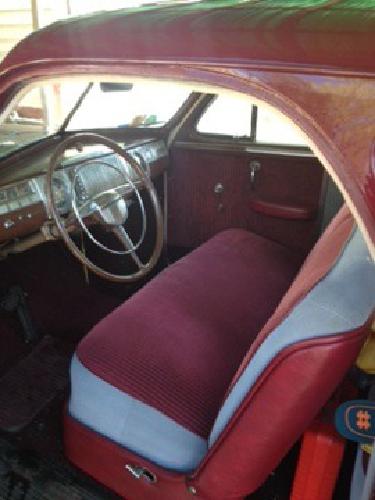 1949 dodge 2 door coupe in new york, ny