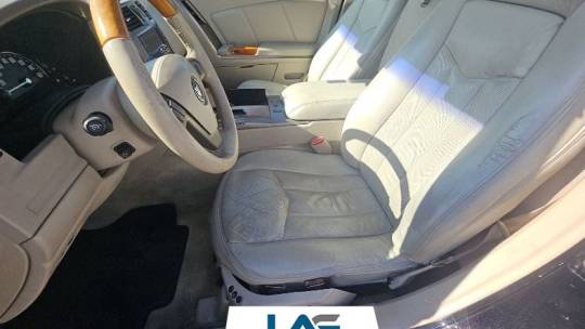 2004 Cadillac XLR