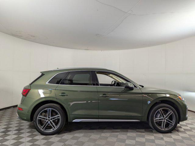 2023 audi q5 55 s line premium plus