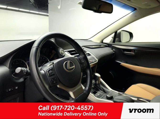 used 2016 lexus nx 200t awd paducah - cape girardeau - mou, ky 42003 for sale in paducah, kentucky