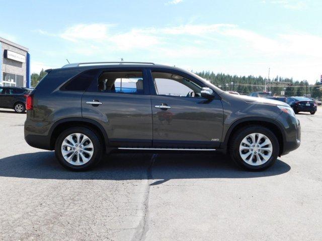 used 2015 kia sorento awd ex v6 spokane valley, wa 99212 for sale in spokane, washington