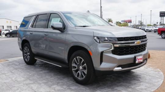 2023 Chevrolet Tahoe
