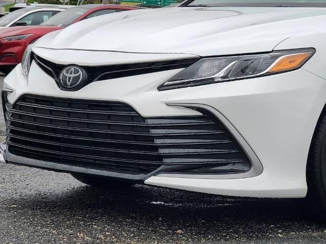 2023 toyota camry le 4dr front-wheel drive sedan in lanham, maryland