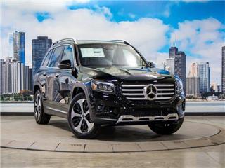 2024 Mercedes-Benz GLB glb 250 4matic