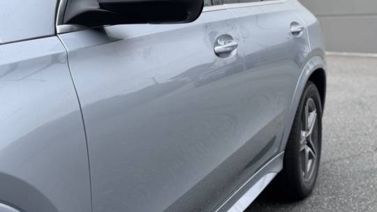 2025 Mercedes-Benz GLE