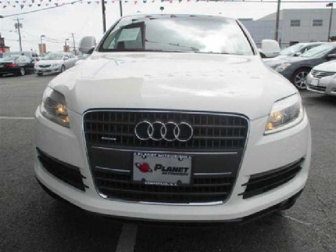 2007 audi q7 premium in astoria, ny