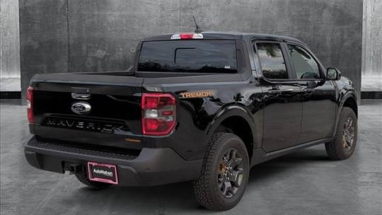 2024 Ford Maverick