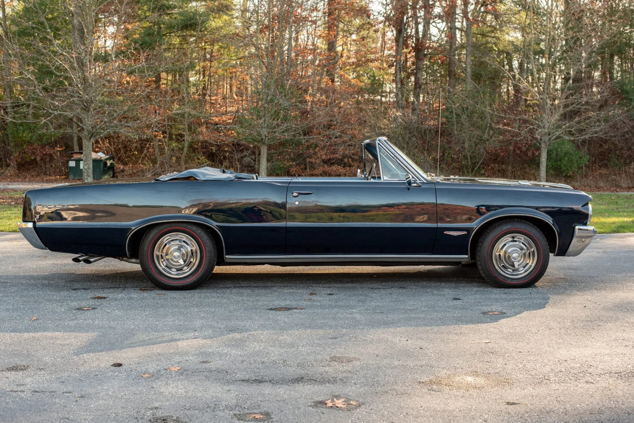 pontiac gto