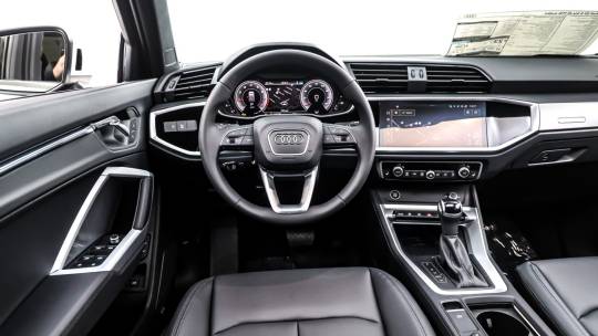 2024 Audi Q3
