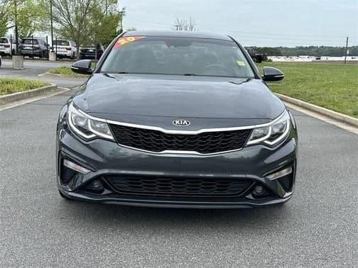 2020 kia optima s in canton, georgia
