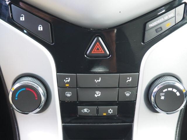 used 2011 chevrolet cruze ls w/ 2ls morgantown, wv 26501 for sale in morgantown, west virginia
