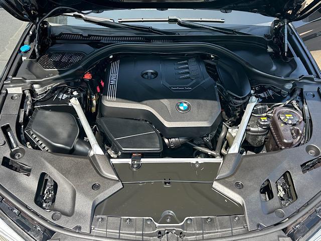2022 bmw 530 i xdrive
