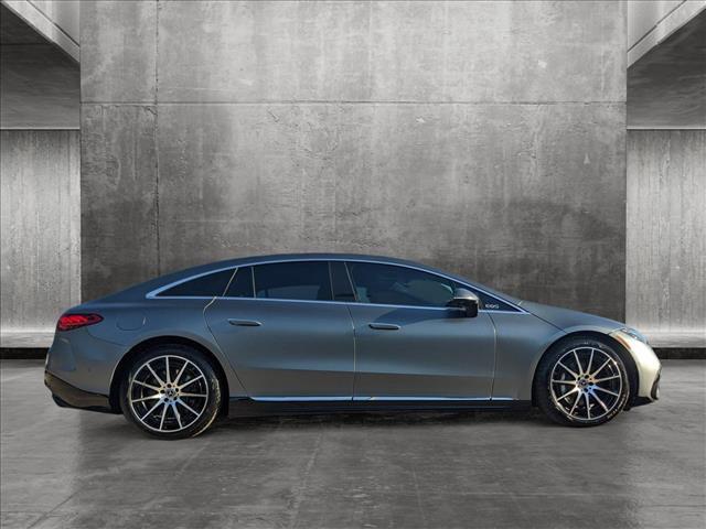 2022 mercedes-benz eqs 450+ eqs 450+