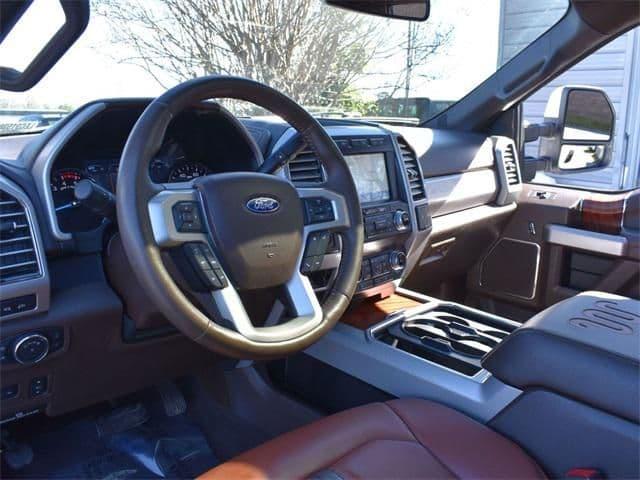 2020 ford f-350 king ranch in conyers, georgia
