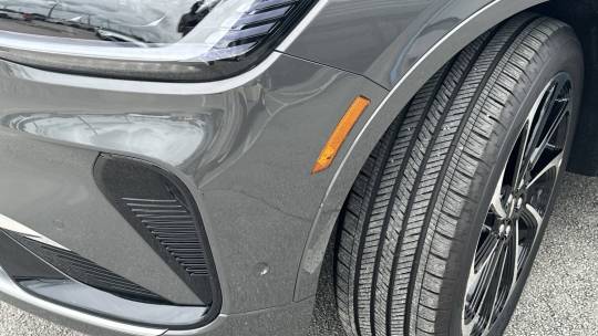 2024 Lincoln Nautilus