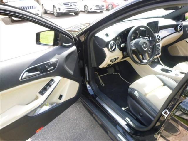 2017 mercedes-benz gla 250 in monterey park, california