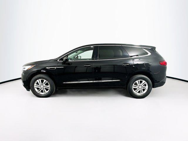 2021 buick enclave fwd essence