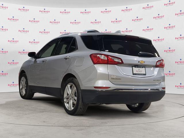2020 chevrolet equinox l