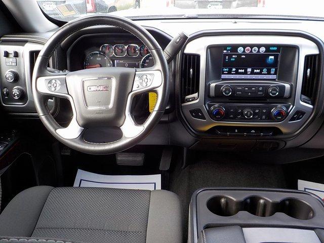 used 2017 gmc sierra 1500 sle kalispell, mt 59901 for sale in evergreen, montana