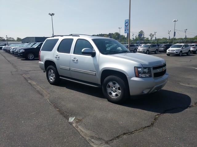 2011 chevrolet tahoe ls 4x4 ls 4dr suv for sale in blades, delaware
