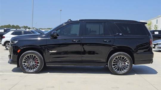 2023 cadillac escalade-v base