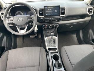 2021 Hyundai Venue se
