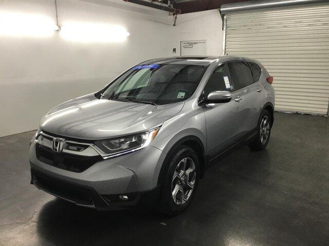 used 2017 honda cr-v fwd ex-l monroe, la 71201 for sale in bosco, louisiana