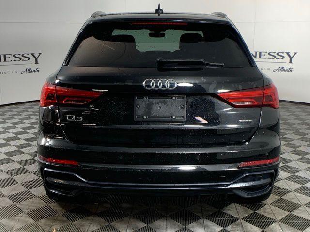 2019 audi q3 2.0t s line premium plus