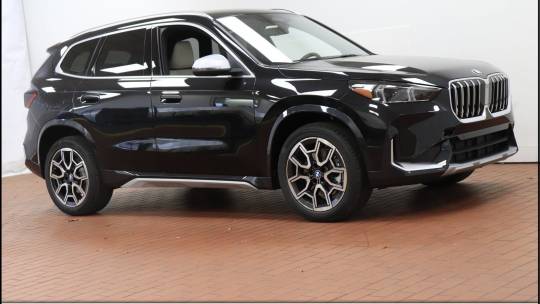 2023 BMW X1