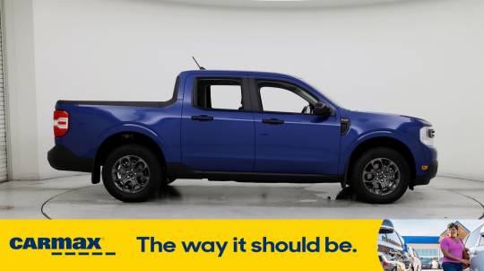2024 Ford Maverick