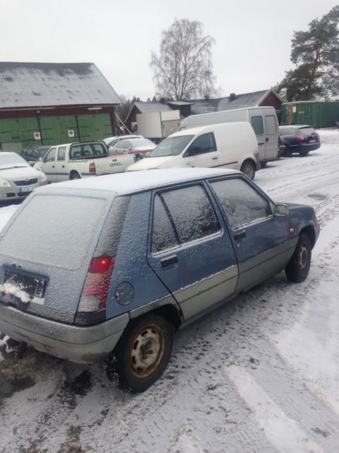 renault 5