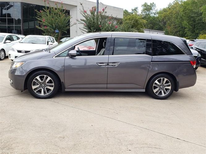 used 2015 honda odyssey touring roswell, ga 30076 for sale in roswell, georgia